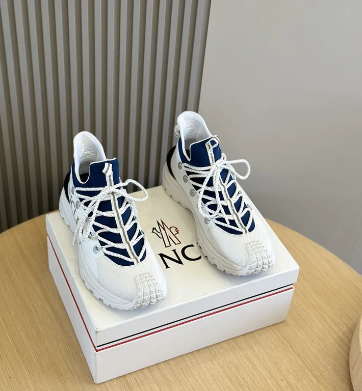 Moncler Shoe 